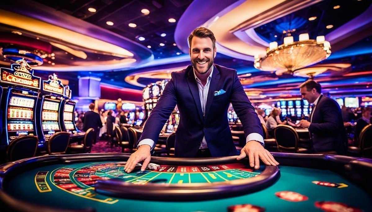 Dashboard hasil pertandingan qq888bet menampilkan riwayat permainan live dealer yang terverifikasi