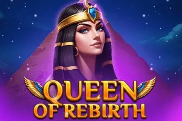 Antarmuka permainan slot dengan tampilan grafis berkualitas tinggi